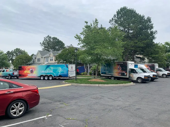 Service Restoration Picture 4