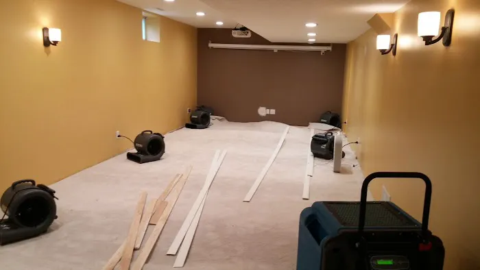 Service Restoration Picture 6