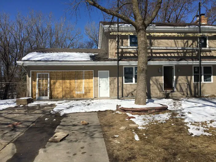 Service Restoration Picture 5