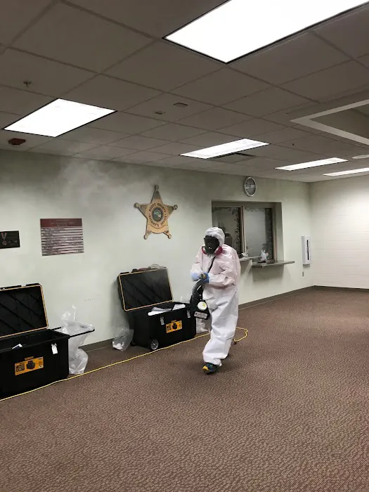 Service Restoration Picture 7