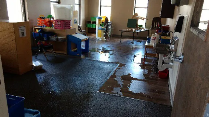 Service Restoration Picture 10