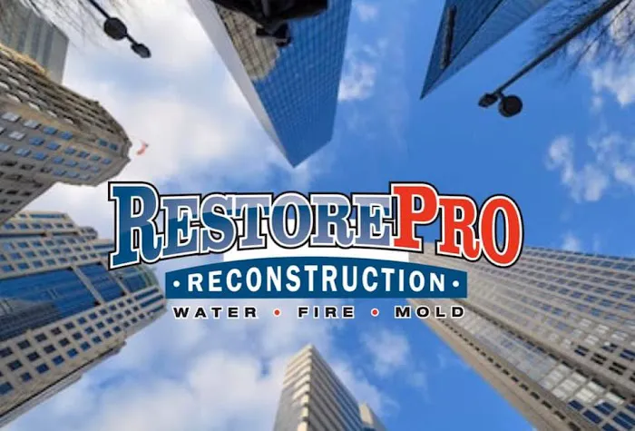 RestorePro Reconstruction and Restoration - Charlotte, NC Picture 1