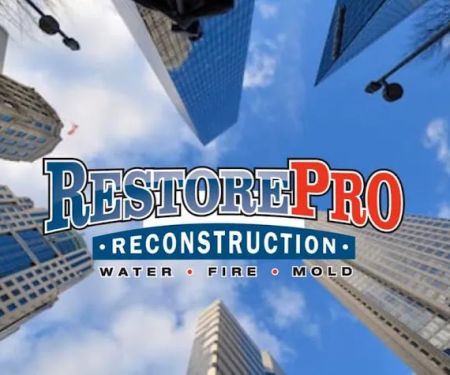 RestorePro Reconstruction and Restoration - Charlotte, NC