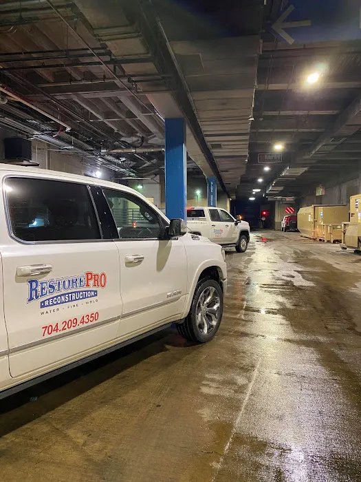 RestorePro Reconstruction and Restoration - Charlotte, NC Picture 2