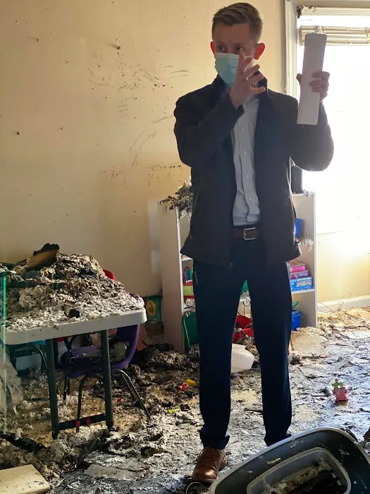 RestorePro Reconstruction and Restoration - Charlotte, NC Picture 6