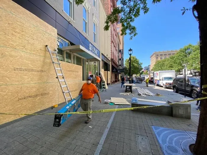 RestorePro Reconstruction and Restoration - Charlotte, NC Picture 4