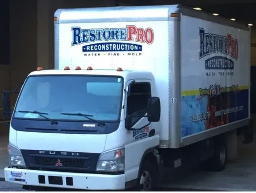 RestorePro Reconstruction and Restoration - Charlotte, NC Picture 9