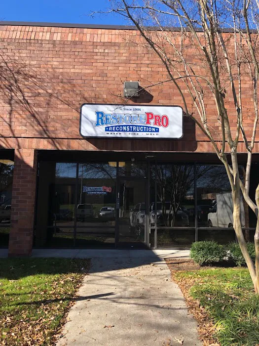 RestorePro Reconstruction and Restoration - Charlotte, NC Picture 8