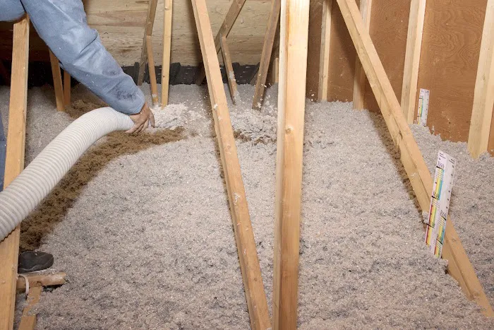 Gastonia Sheet Metal Picture 1