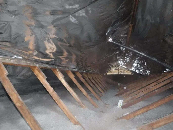 Gastonia Sheet Metal Picture 2