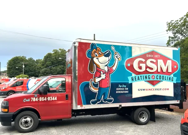 Gastonia Sheet Metal Picture 3