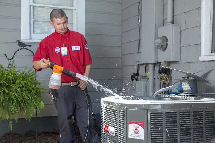 Gastonia Sheet Metal Picture 5