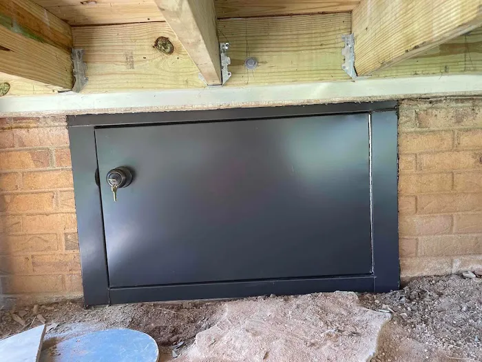 Gastonia Sheet Metal Picture 8