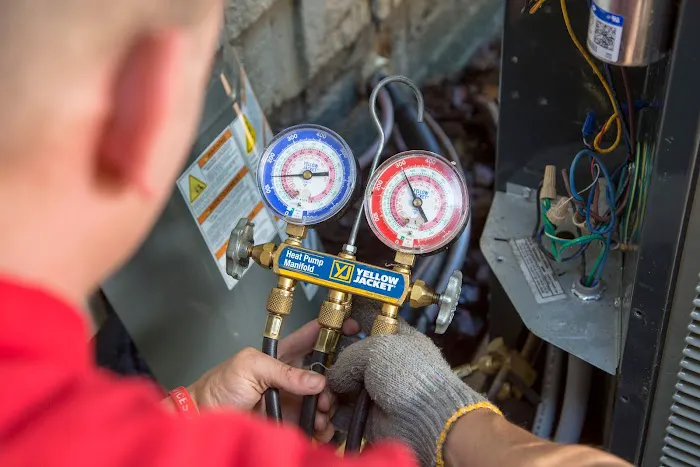 Gastonia Sheet Metal Picture 9