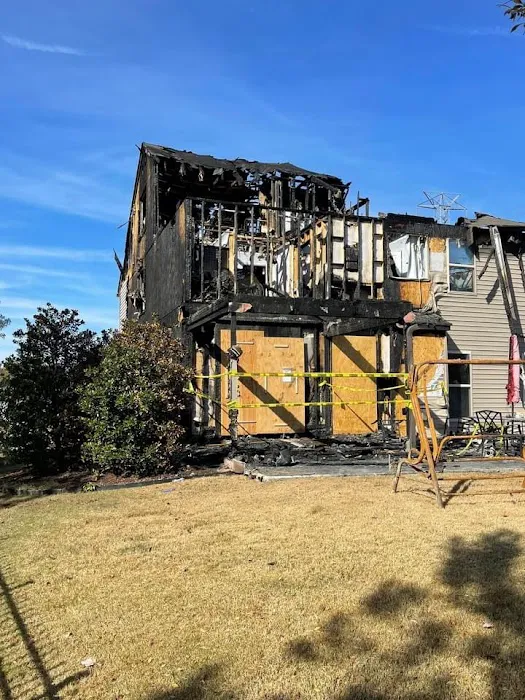 Jenkins Restorations Picture 4