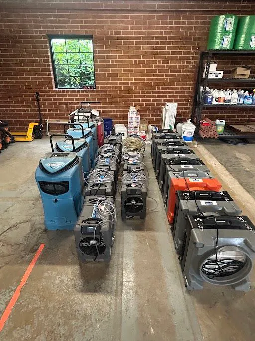 ADU Water Fire Mold Storm Picture 4