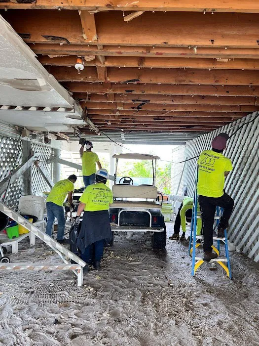 ADU Water Fire Mold Storm Picture 7