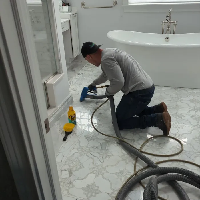 ADU Water Fire Mold Storm Picture 6