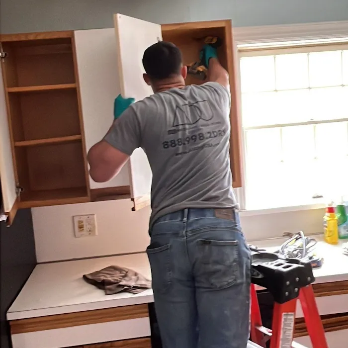 ADU Water Fire Mold Storm Picture 9