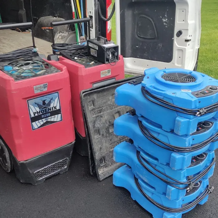 ADU Water Fire Mold Storm Picture 8