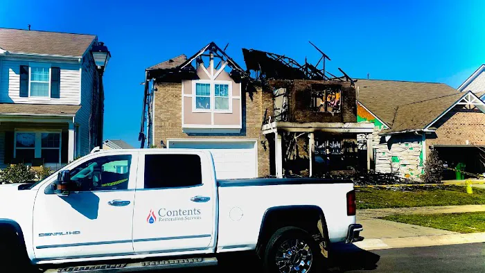 Contents Restoration Services LLC Picture 3