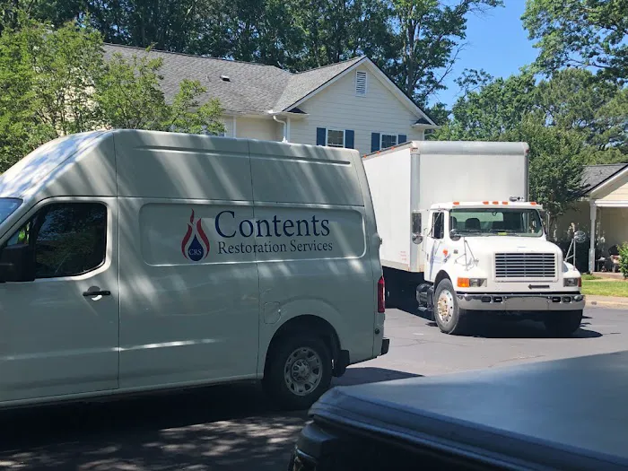 Contents Restoration Services LLC Picture 5