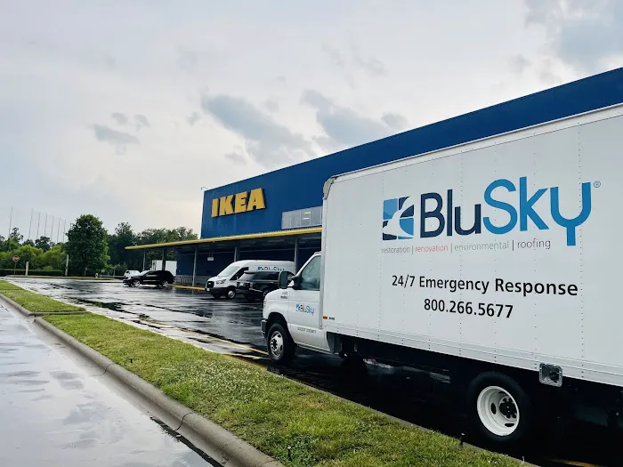 BluSky Restoration Contractors Picture 2