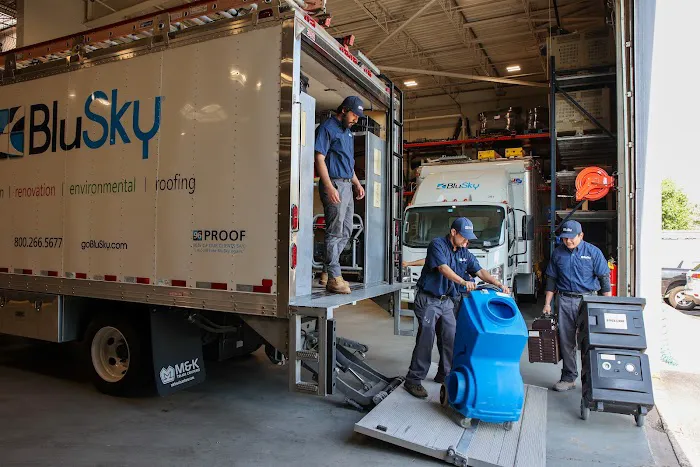 BluSky Restoration Contractors Picture 6