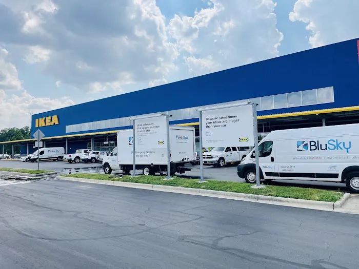 BluSky Restoration Contractors Picture 4