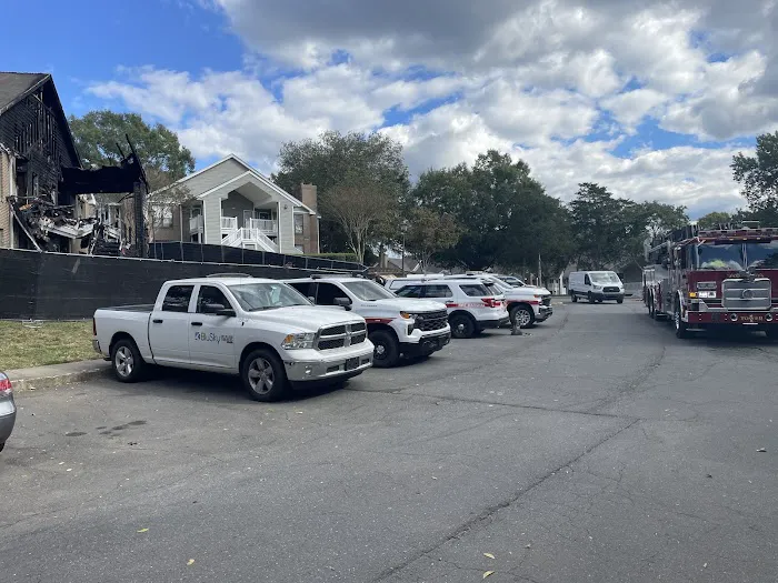 BluSky Restoration Contractors Picture 10