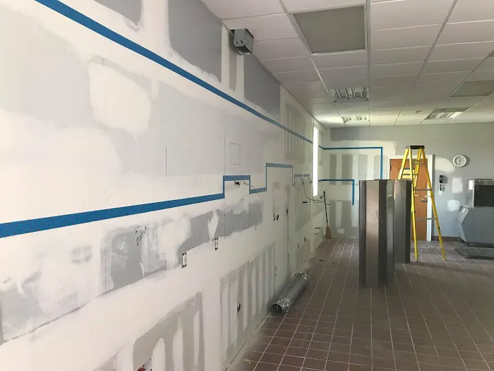 Syphard Construction Picture 1