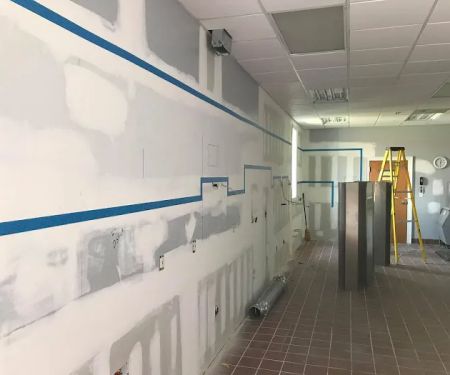 Syphard Construction