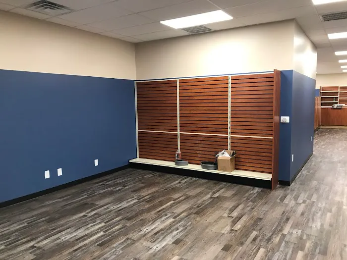 Syphard Construction Picture 2