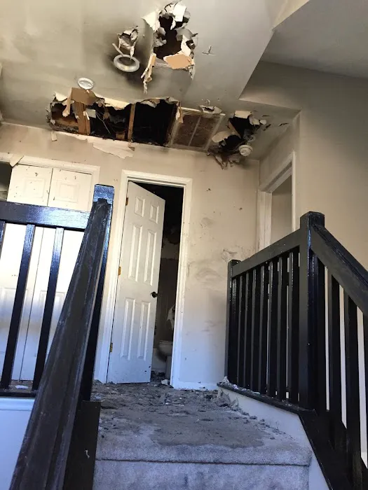 Syphard Construction Picture 6