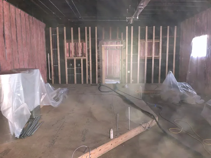 Syphard Construction Picture 4