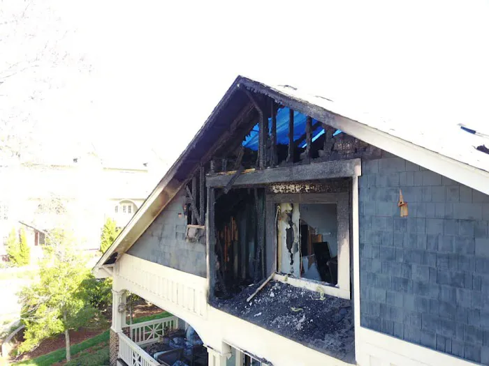 Syphard Construction Picture 5