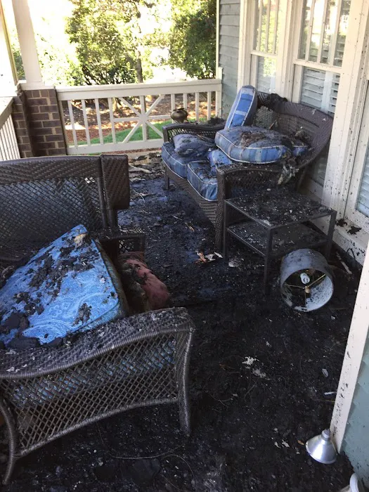 Syphard Construction Picture 7