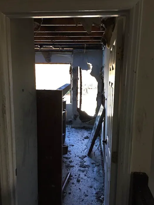 Syphard Construction Picture 9