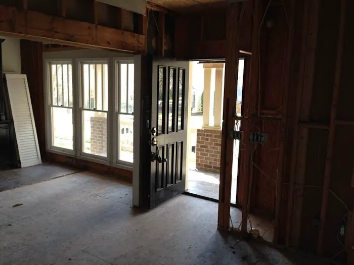 Syphard Construction Picture 8