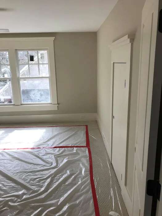 Syphard Construction Picture 10