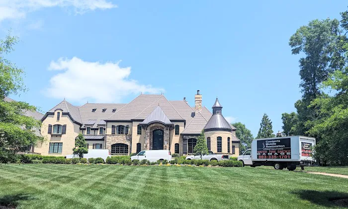 Contents Mobile Restoration Picture 1