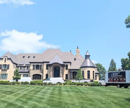 Contents Mobile Restoration