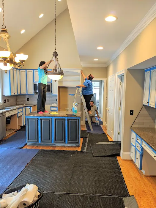 Contents Mobile Restoration Picture 6