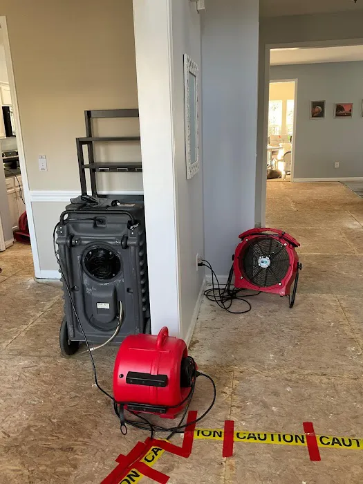 STOP Restoration Services of Fort Mill SC Picture 2