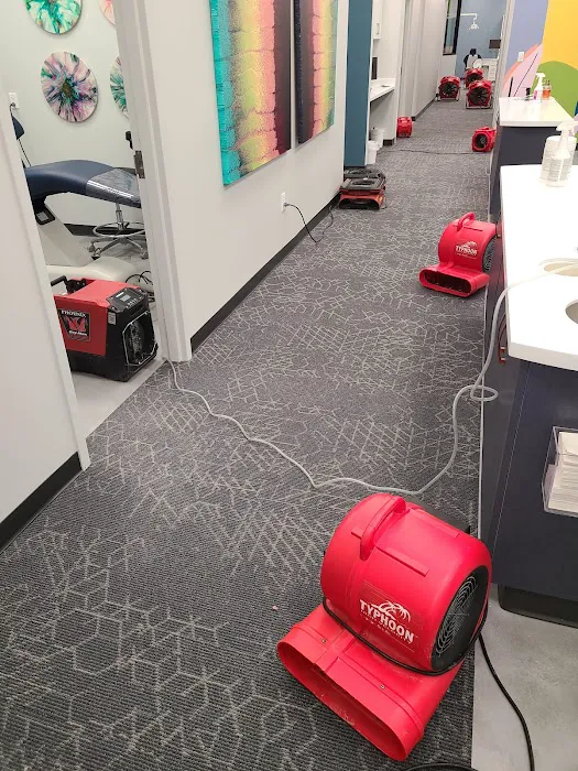 STOP Restoration Services of Fort Mill SC Picture 1