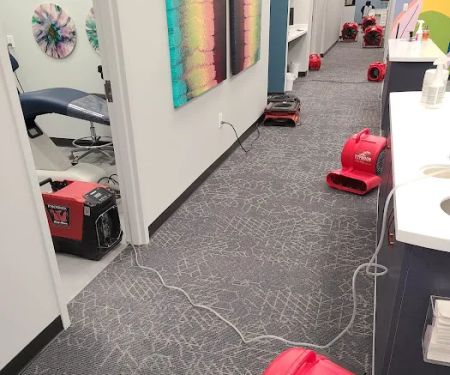 STOP Restoration Services of Fort Mill SC