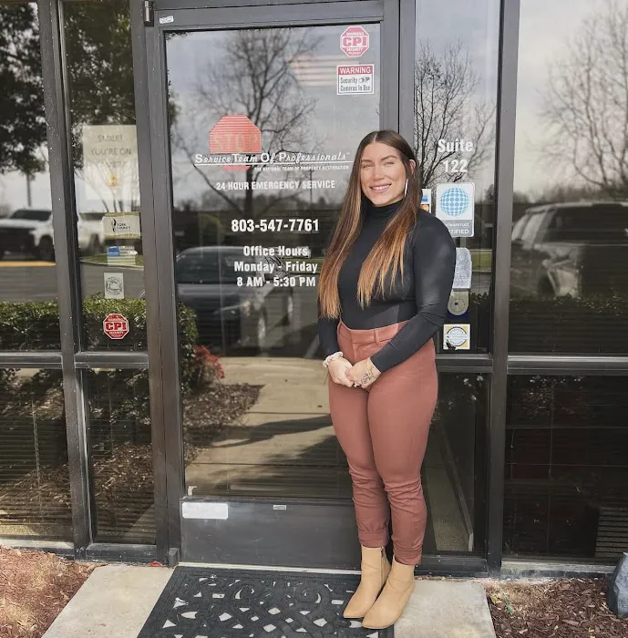 STOP Restoration Services of Fort Mill SC Picture 3