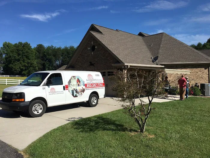 STOP Restoration Services of Fort Mill SC Picture 5