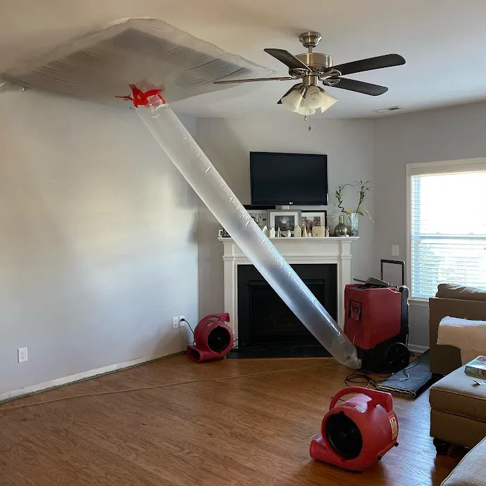 STOP Restoration Services of Fort Mill SC Picture 8