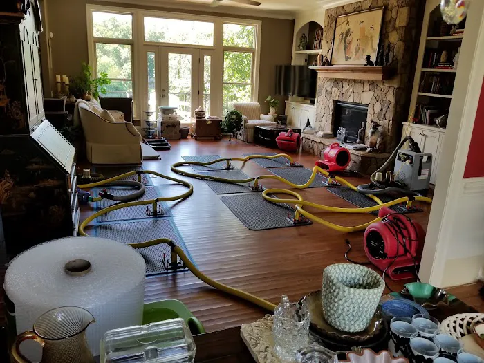 STOP Restoration Services of Fort Mill SC Picture 10